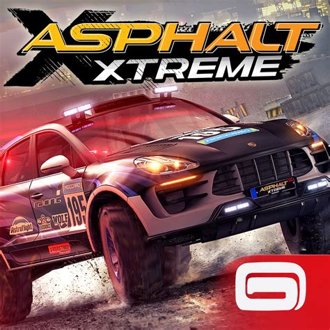 Category:Vehicles in Asphalt Xtreme .